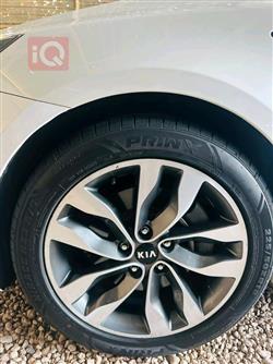 کیا ئۆپتیما